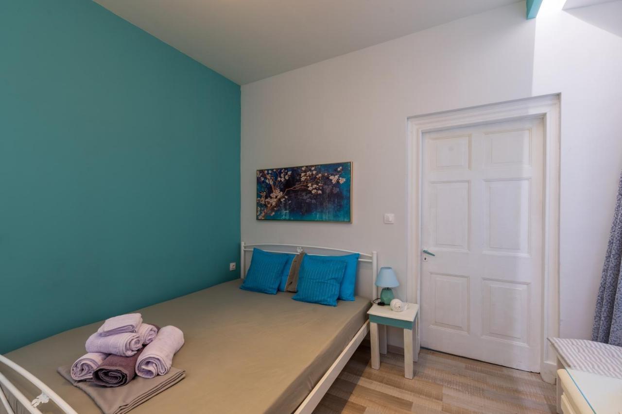 Vip Liston Apartment #731 コルフ島 エクステリア 写真